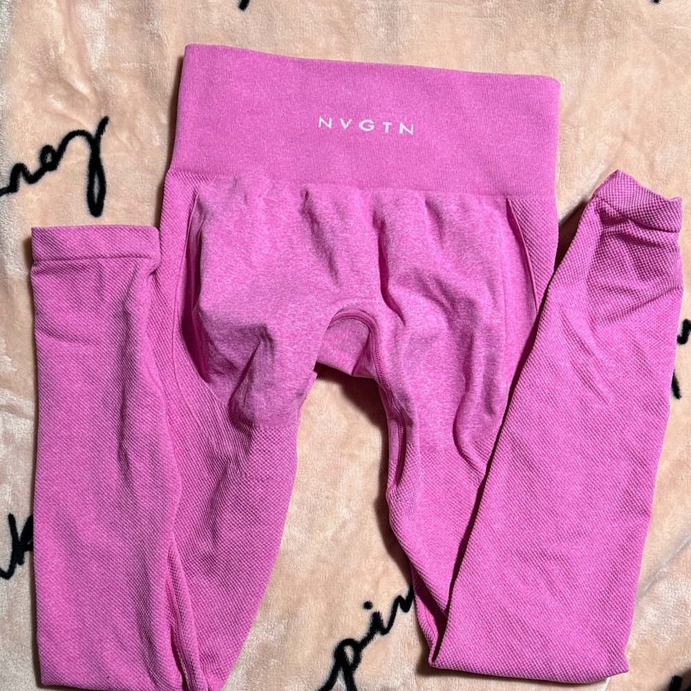 NVGTN lift seamless leggings